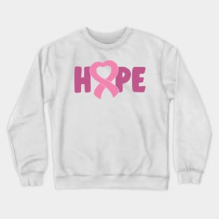 hope Crewneck Sweatshirt